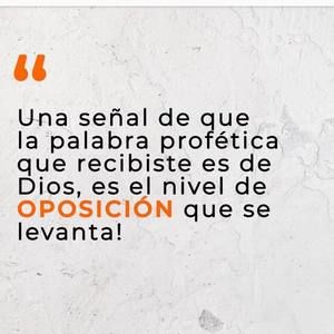 Meet your Posher, Ramirez